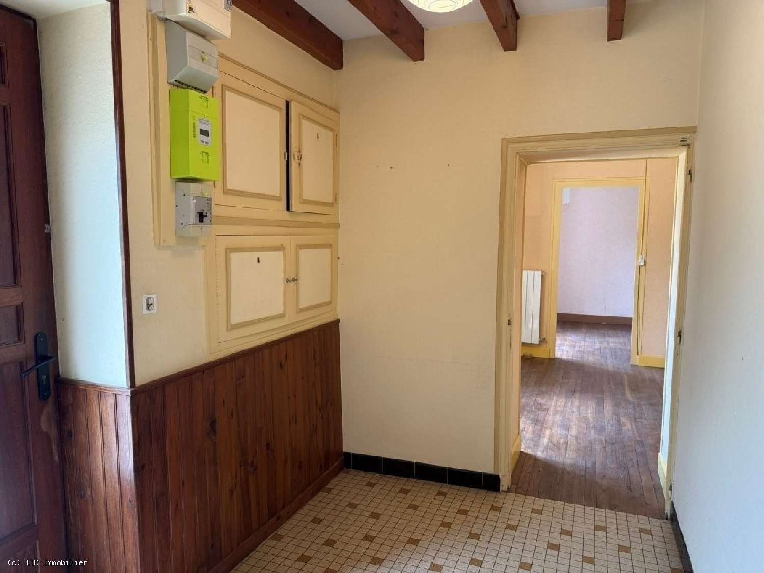  à vendre maison Ruffec Charente 8