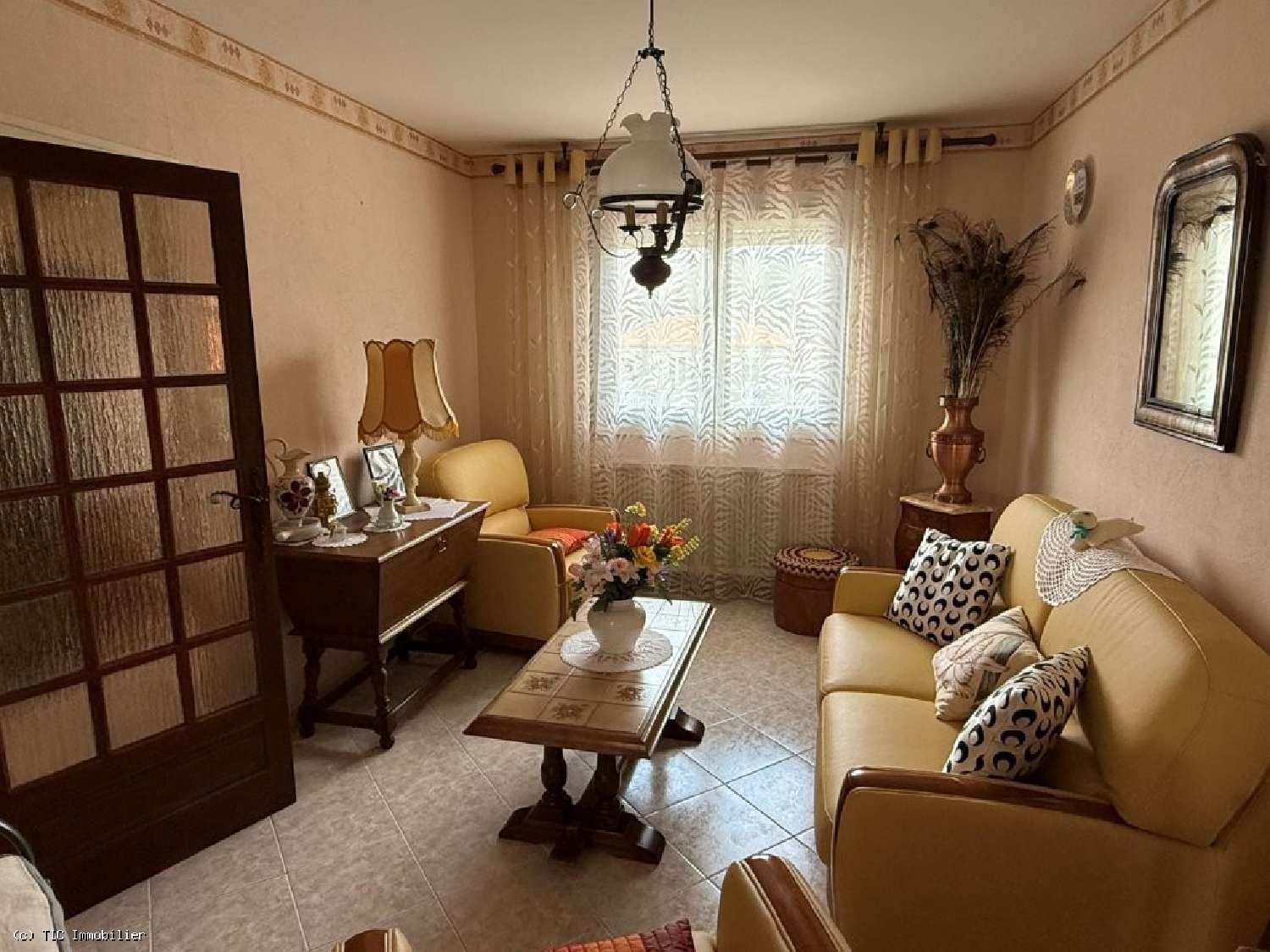  à vendre maison Ruffec Charente 4