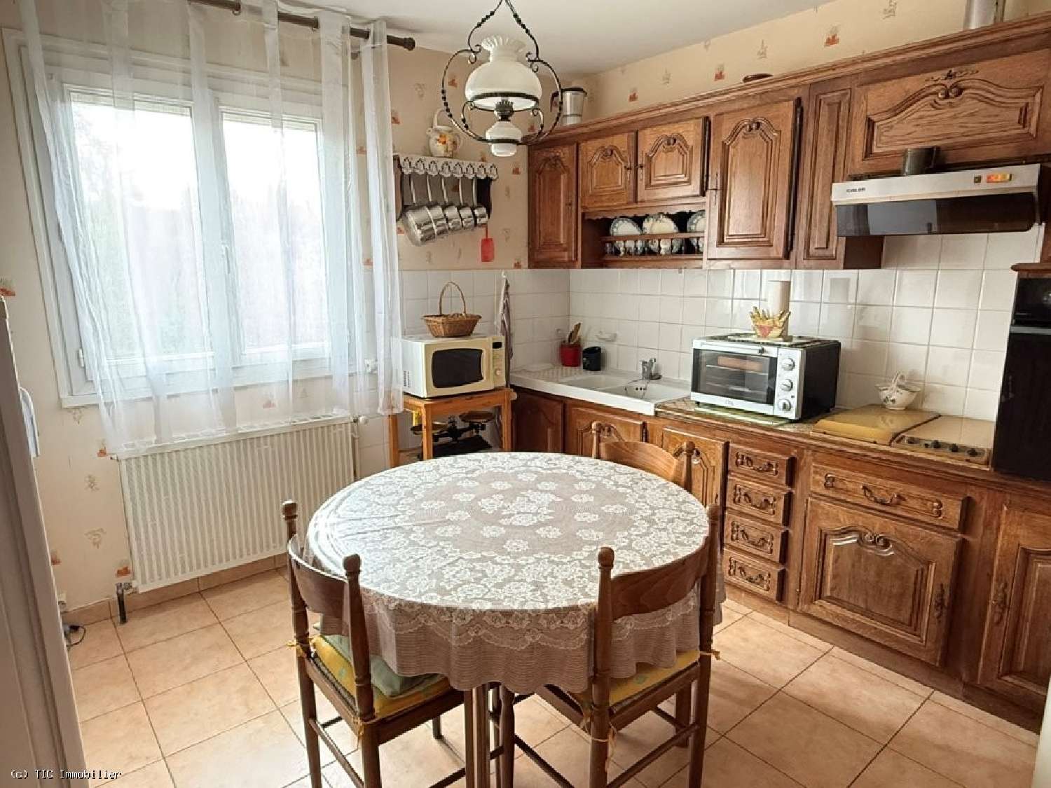  à vendre maison Ruffec Charente 7