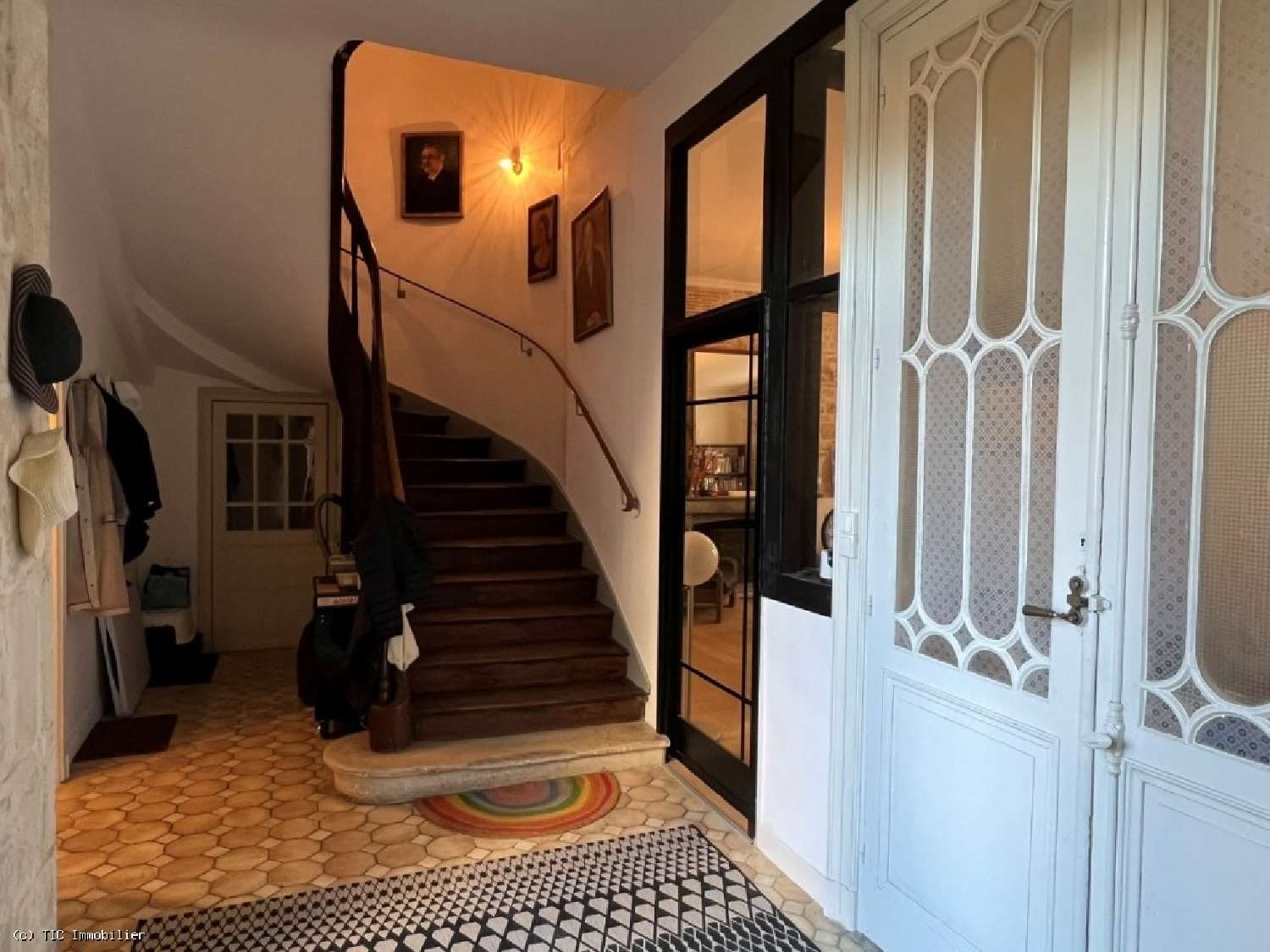  te koop huis Ruffec Charente 8