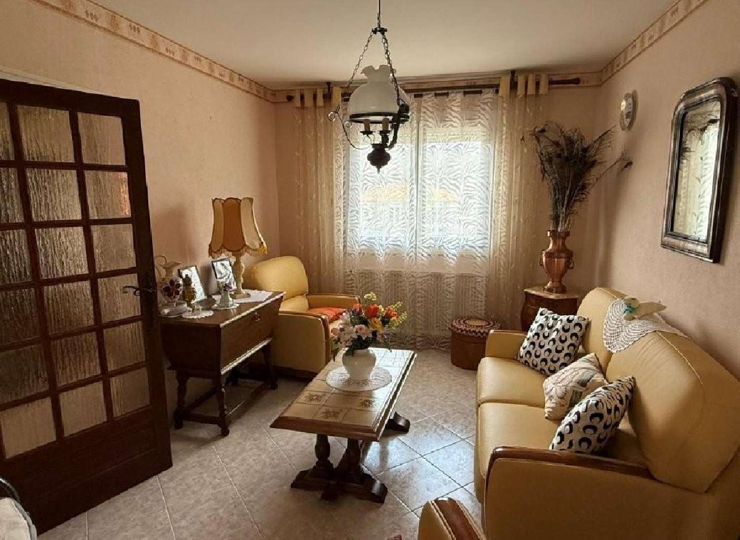  for sale house Ruffec Charente 4