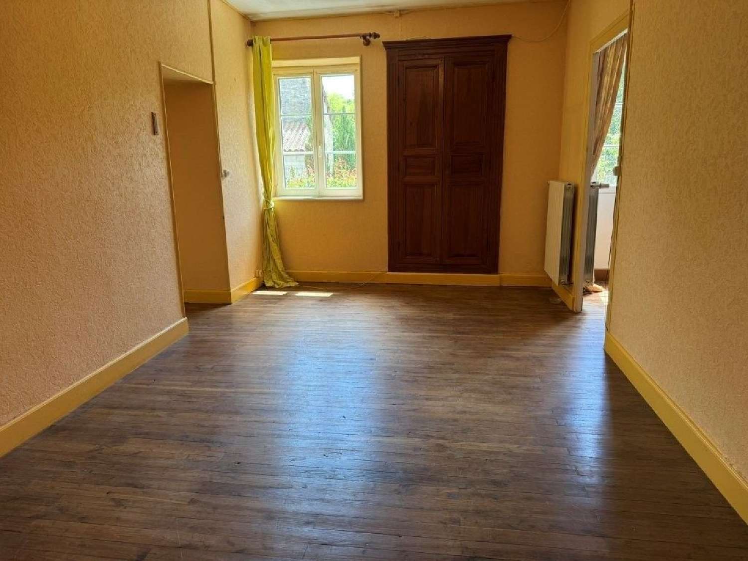 kaufen Haus Ruffec Charente 4
