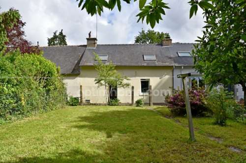 Ruffiac Morbihan huis foto 7340760