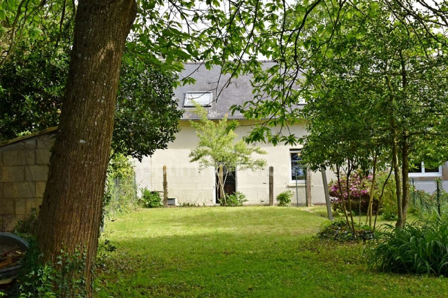  te koop huis Ruffiac Morbihan 3