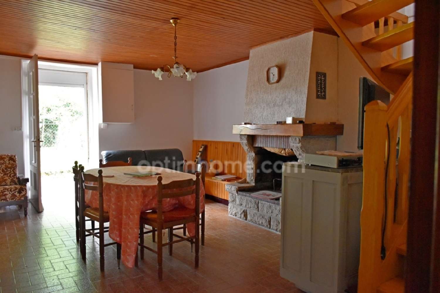  te koop huis Ruffiac Morbihan 4