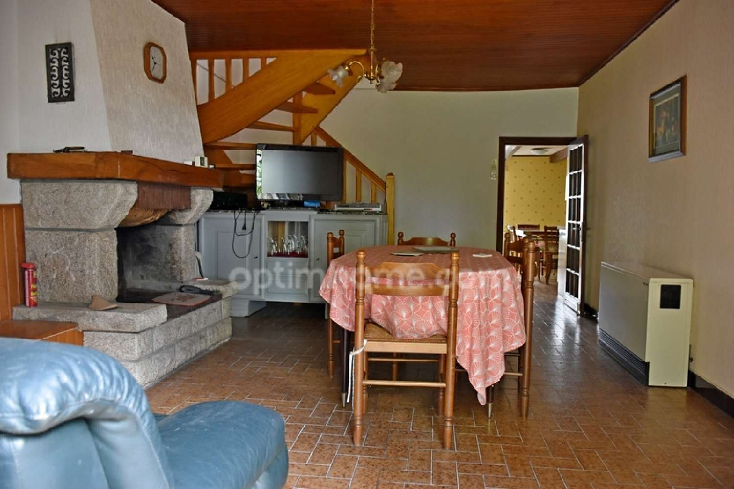  te koop huis Ruffiac Morbihan 5