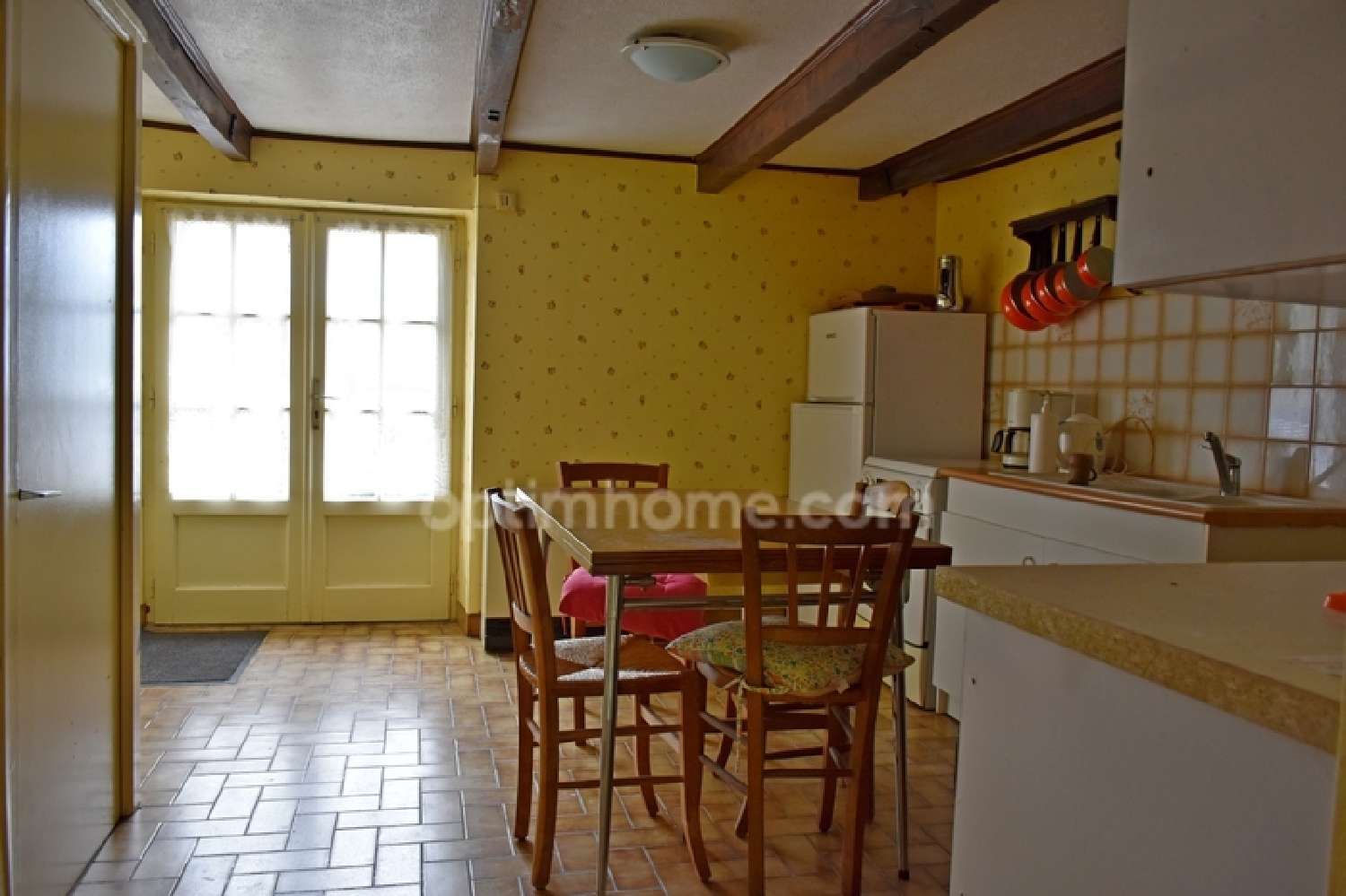  te koop huis Ruffiac Morbihan 6