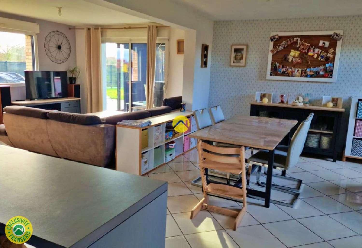 te koop huis Ruisseauville Pas-de-Calais 2