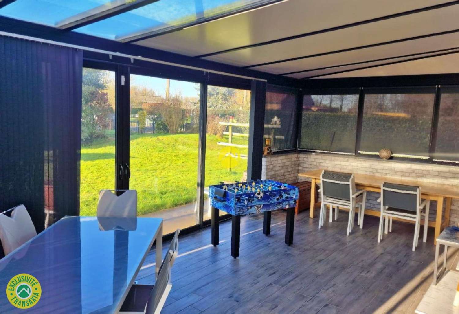 te koop huis Ruisseauville Pas-de-Calais 3