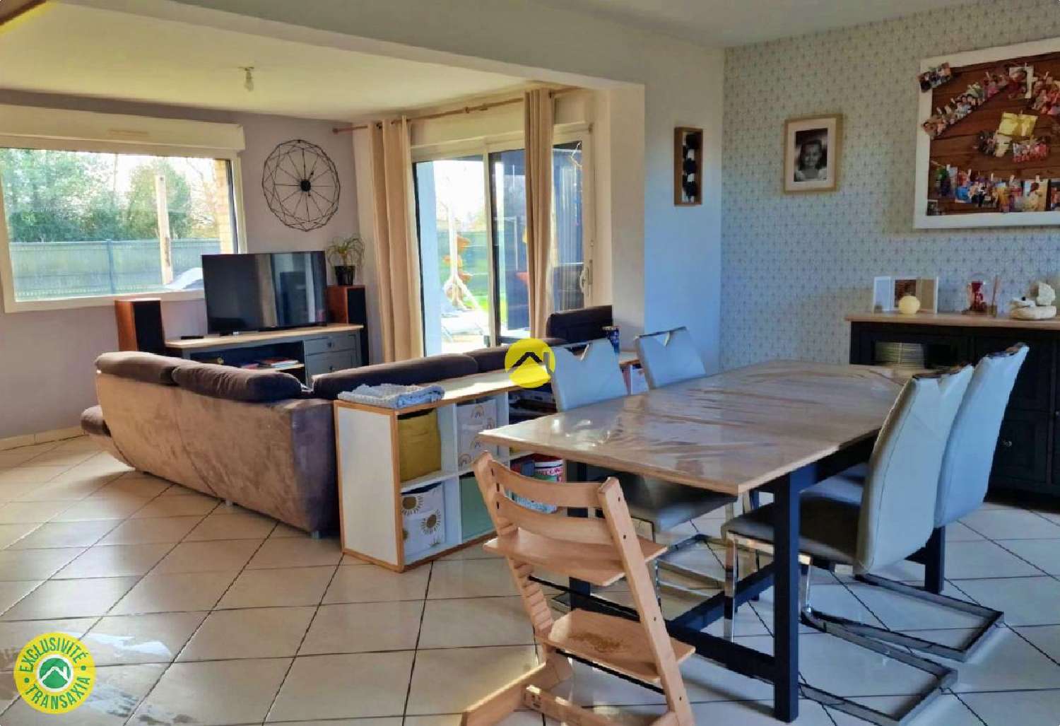 te koop huis Ruisseauville Pas-de-Calais 4