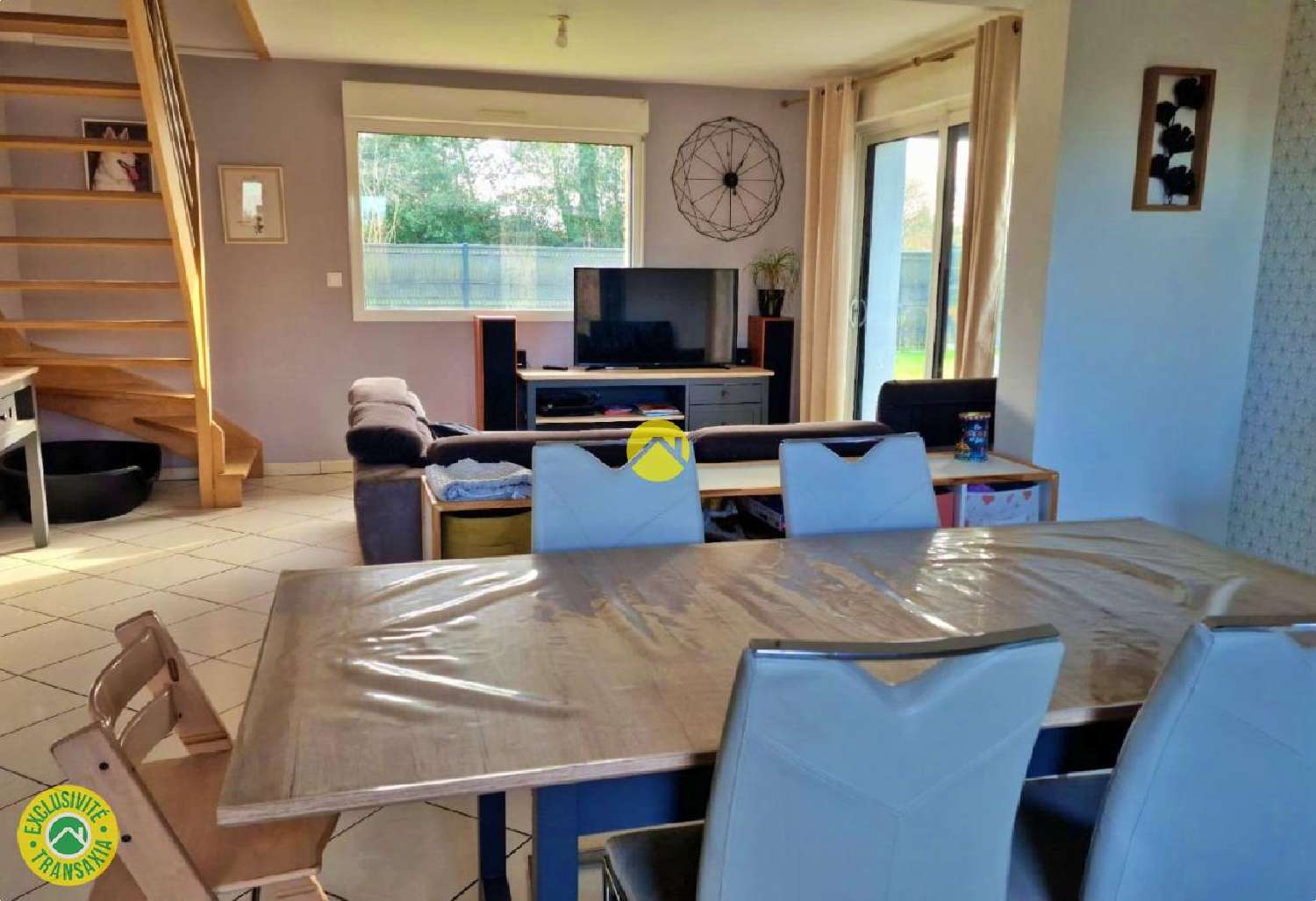 te koop huis Ruisseauville Pas-de-Calais 5