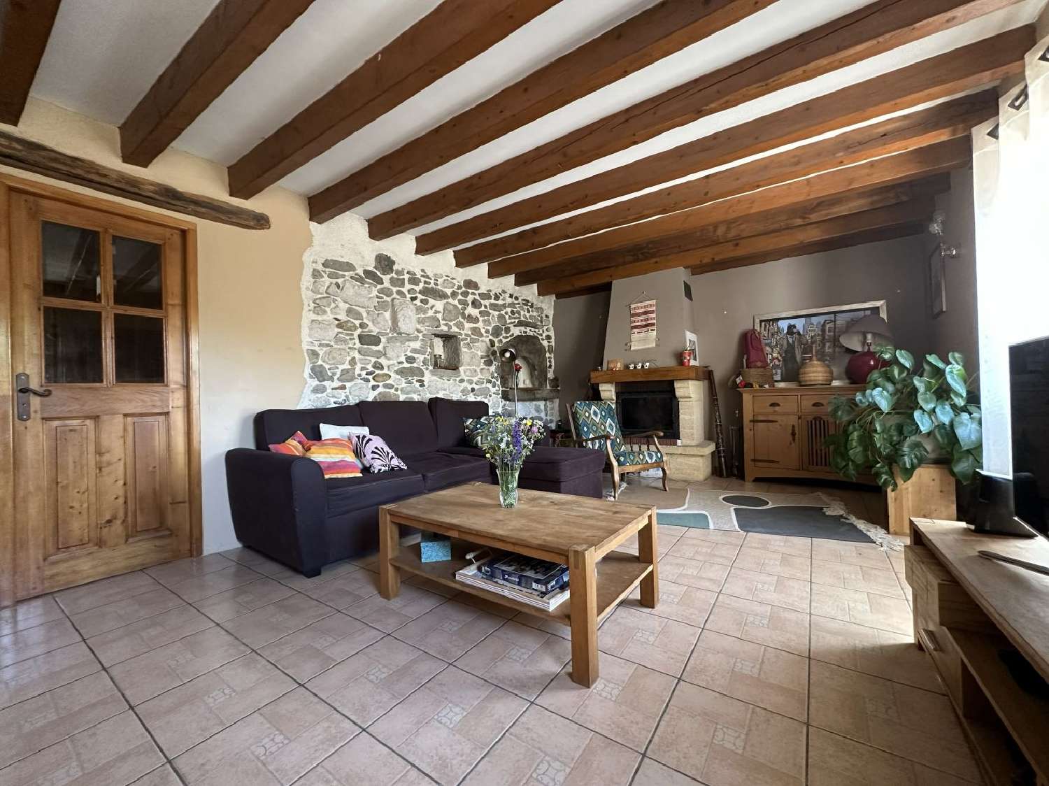 à vendre maison Rumilly Haute-Savoie 2