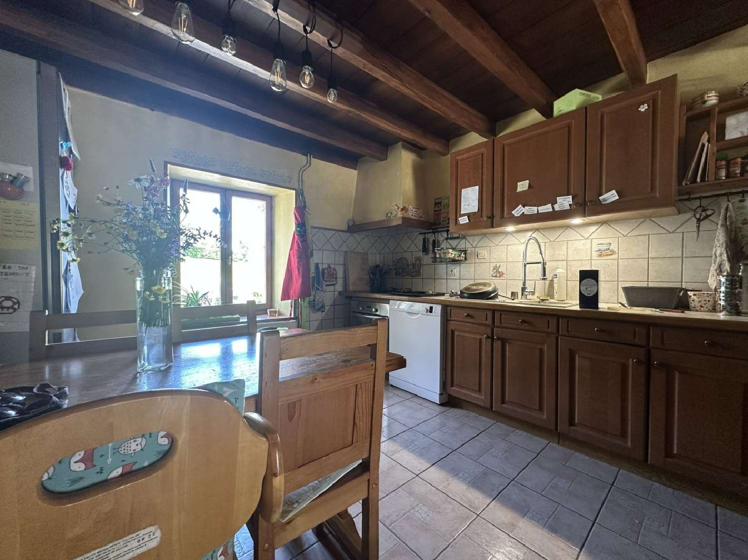à vendre maison Rumilly Haute-Savoie 3