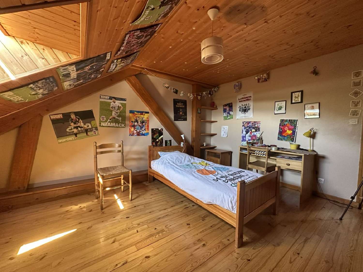à vendre maison Rumilly Haute-Savoie 4