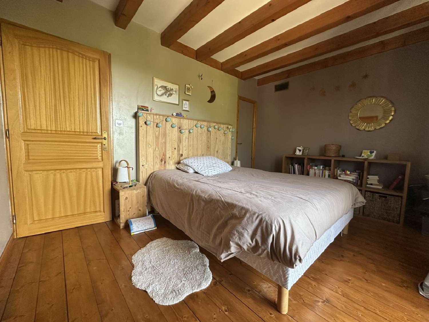 à vendre maison Rumilly Haute-Savoie 5