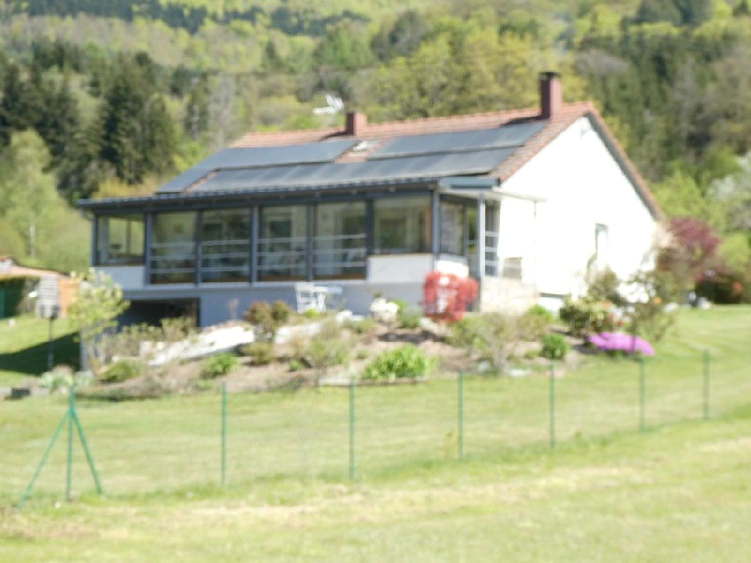 à vendre maison Rupt-sur-Moselle Vosges 1