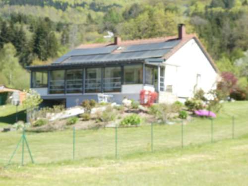 Rupt-sur-Moselle Vosges maison foto 7333829