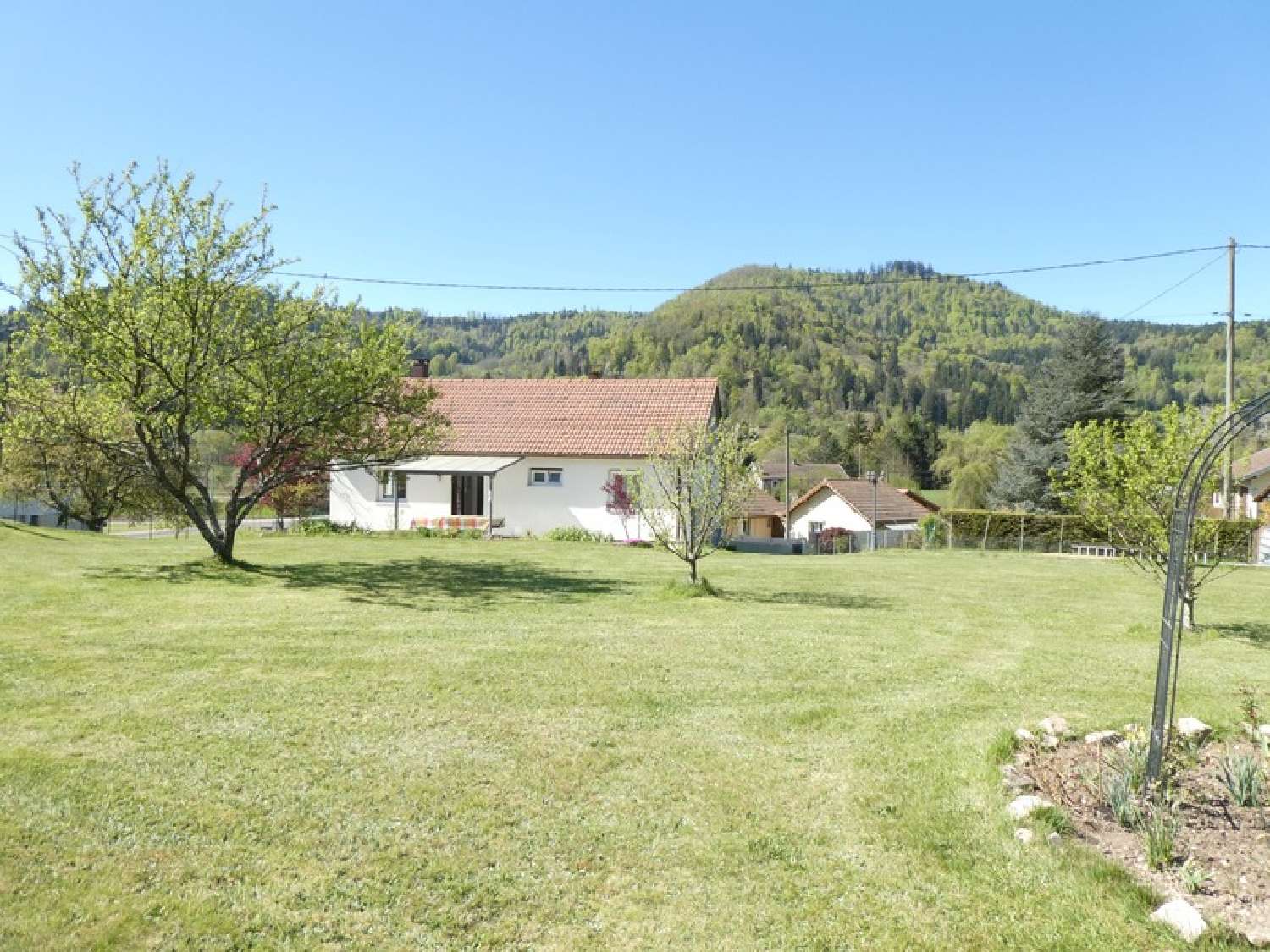 à vendre maison Rupt-sur-Moselle Vosges 3