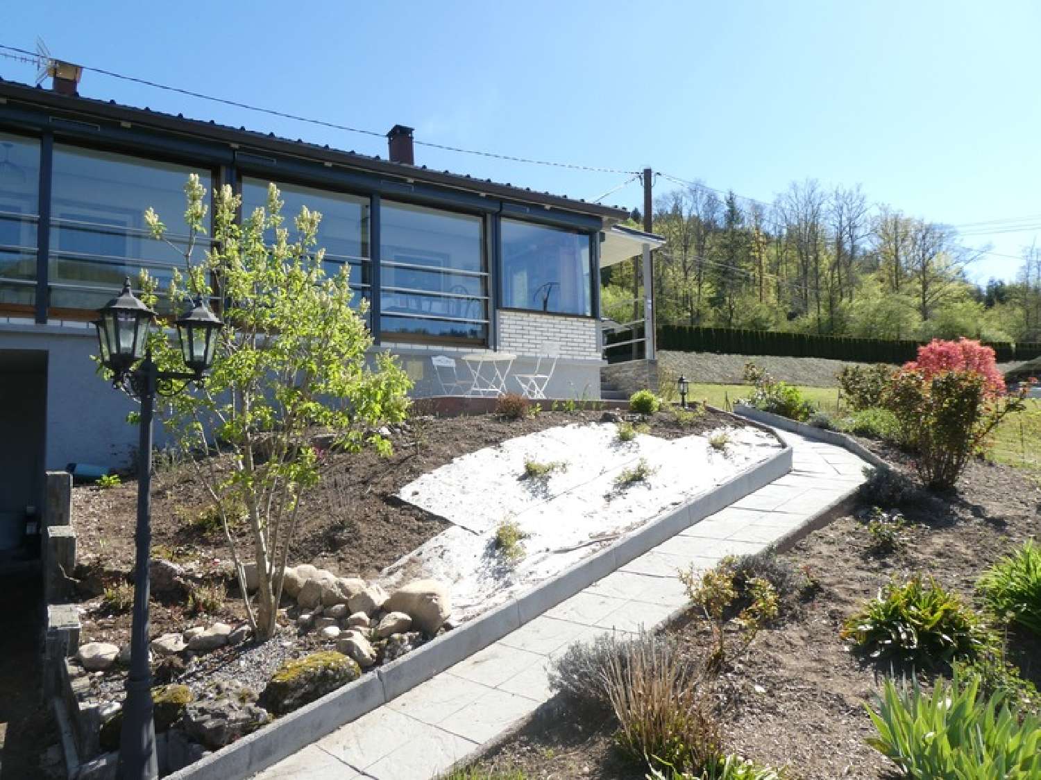 à vendre maison Rupt-sur-Moselle Vosges 5