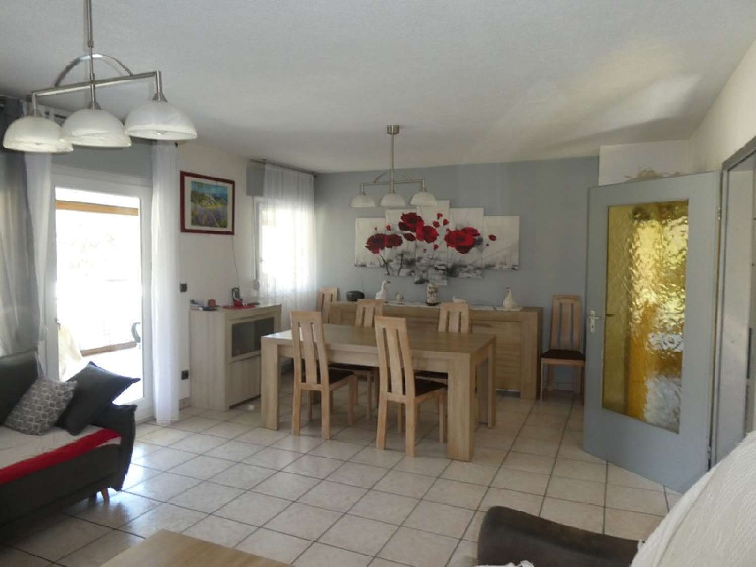 à vendre maison Rupt-sur-Moselle Vosges 6