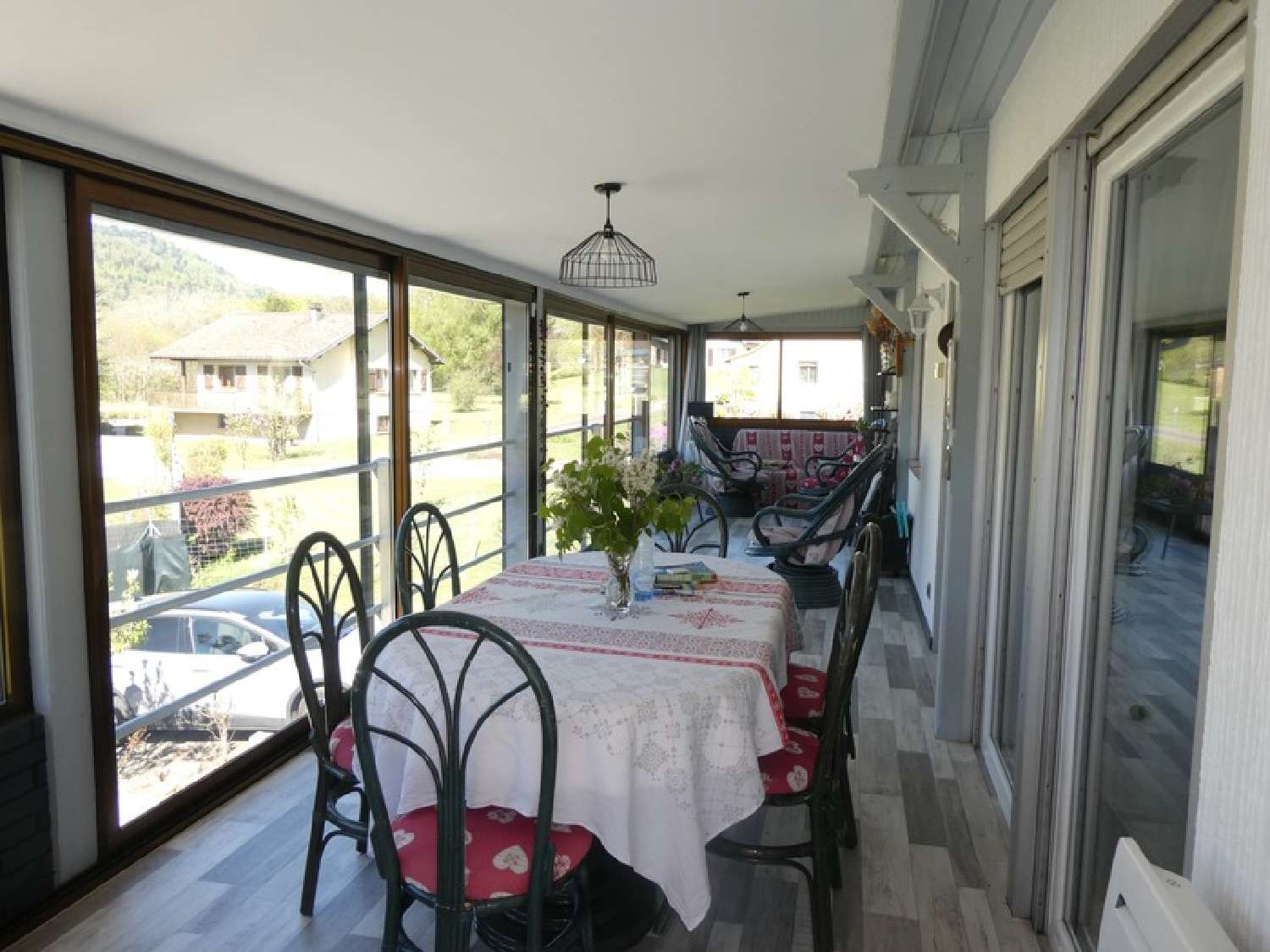 à vendre maison Rupt-sur-Moselle Vosges 7