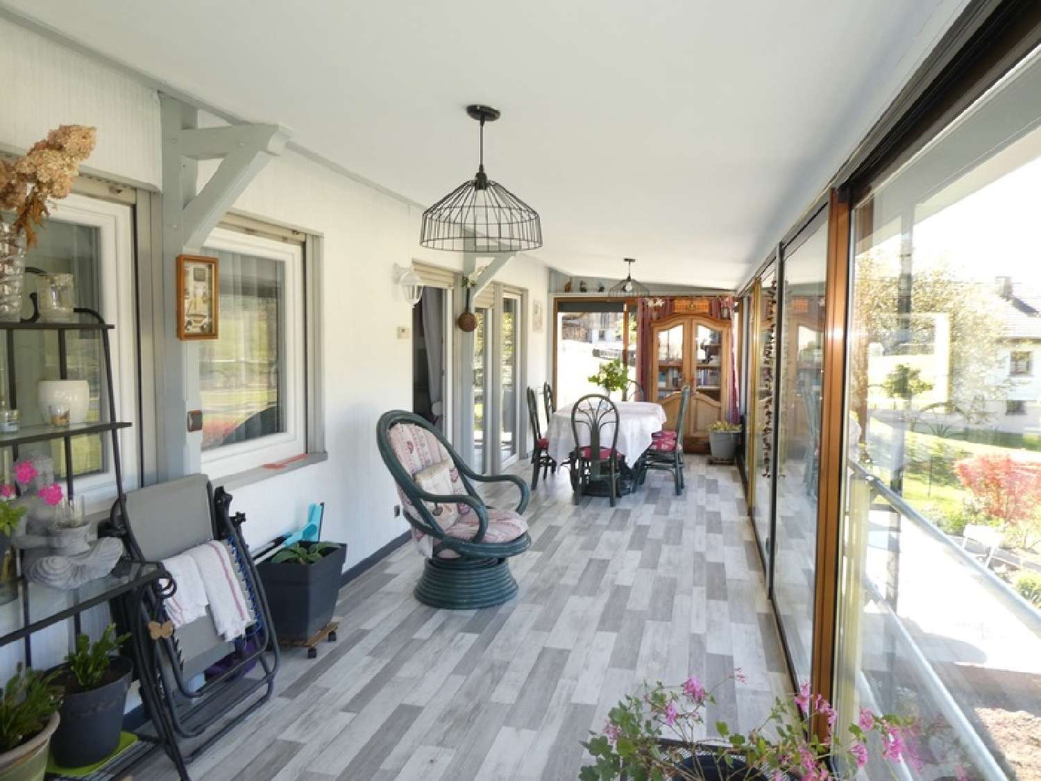 à vendre maison Rupt-sur-Moselle Vosges 8