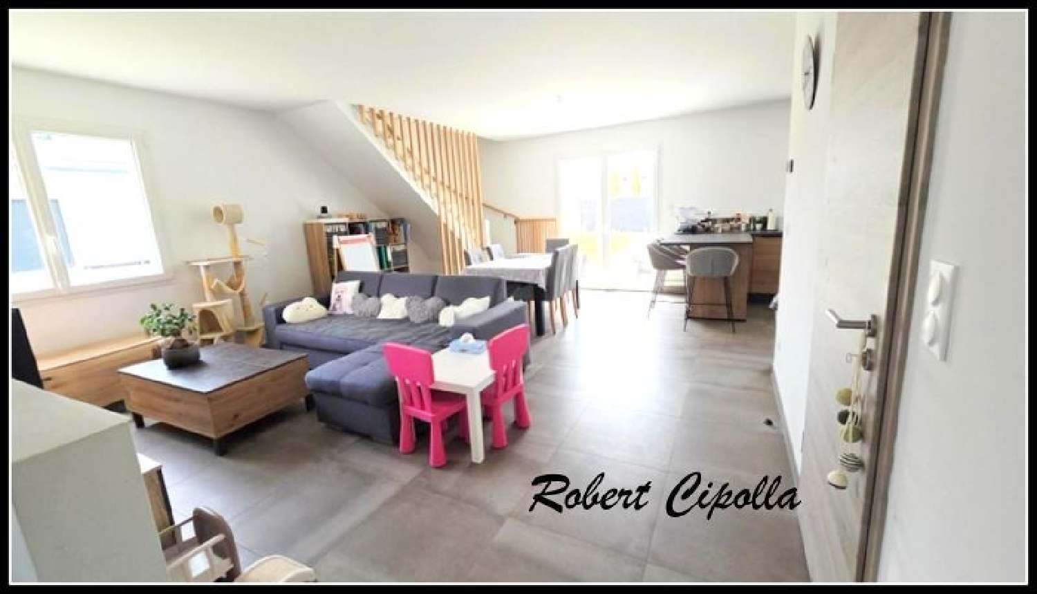 te koop huis Rurange-lès-Thionville Moselle 1