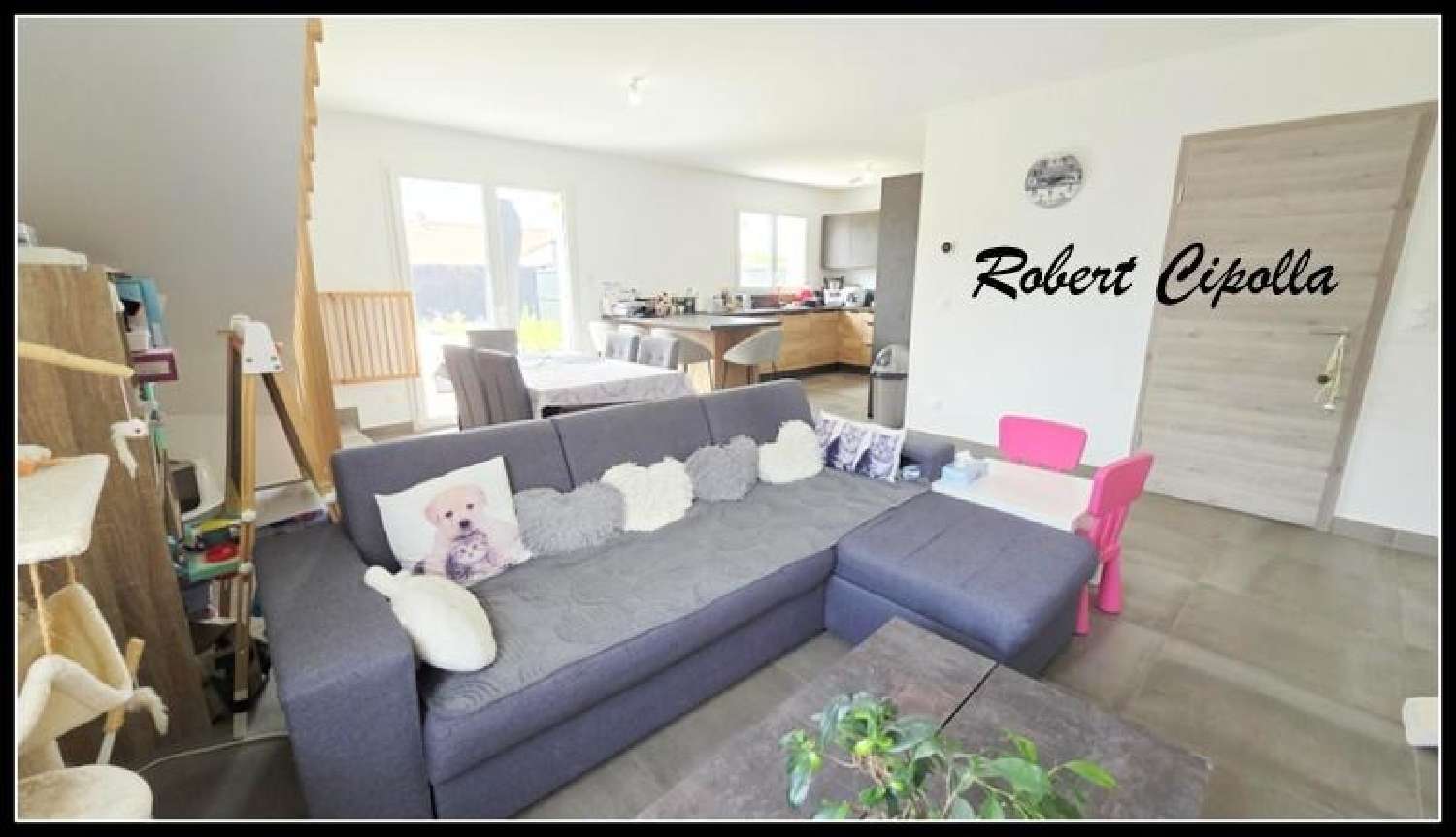 te koop huis Rurange-lès-Thionville Moselle 2