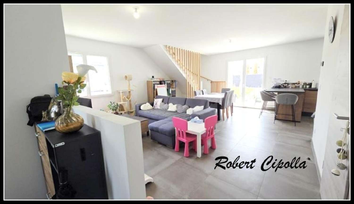 te koop huis Rurange-lès-Thionville Moselle 3