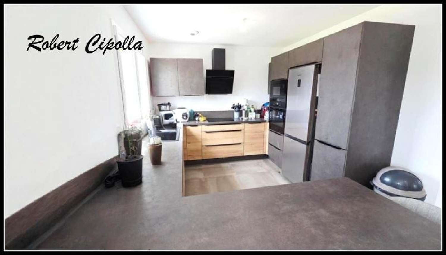 te koop huis Rurange-lès-Thionville Moselle 5