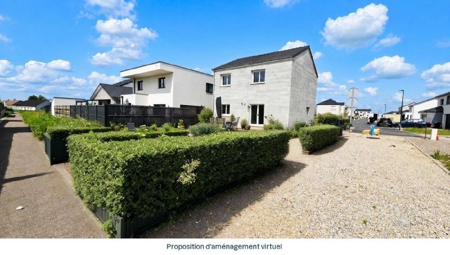 te koop huis Rurange-lès-Thionville Moselle 6