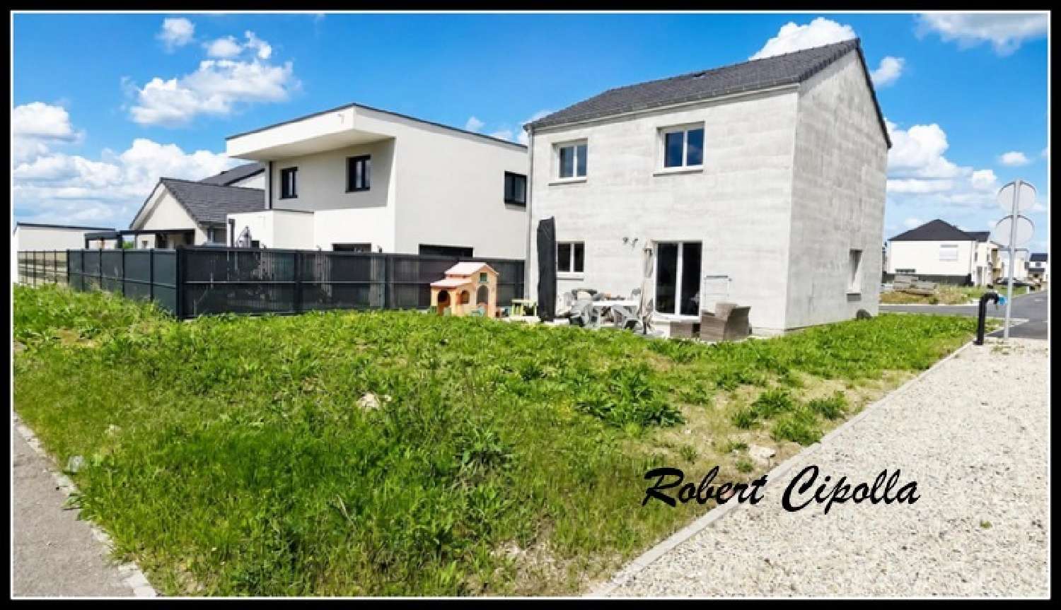 te koop huis Rurange-lès-Thionville Moselle 7