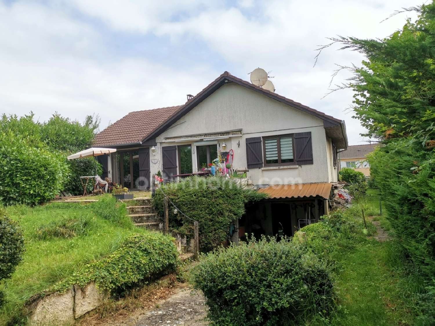  kaufen Haus Rurange-lès-Thionville Moselle 2