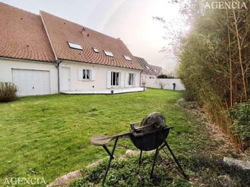 Sablonnières Seine-et-Marne house foto 7336312