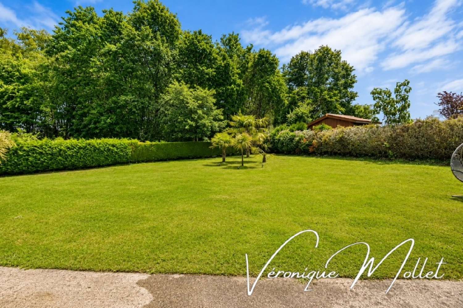 for sale house Sadirac Gironde 2