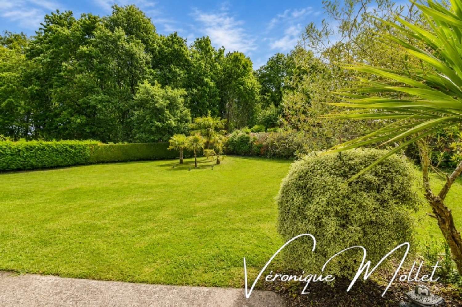 for sale house Sadirac Gironde 3