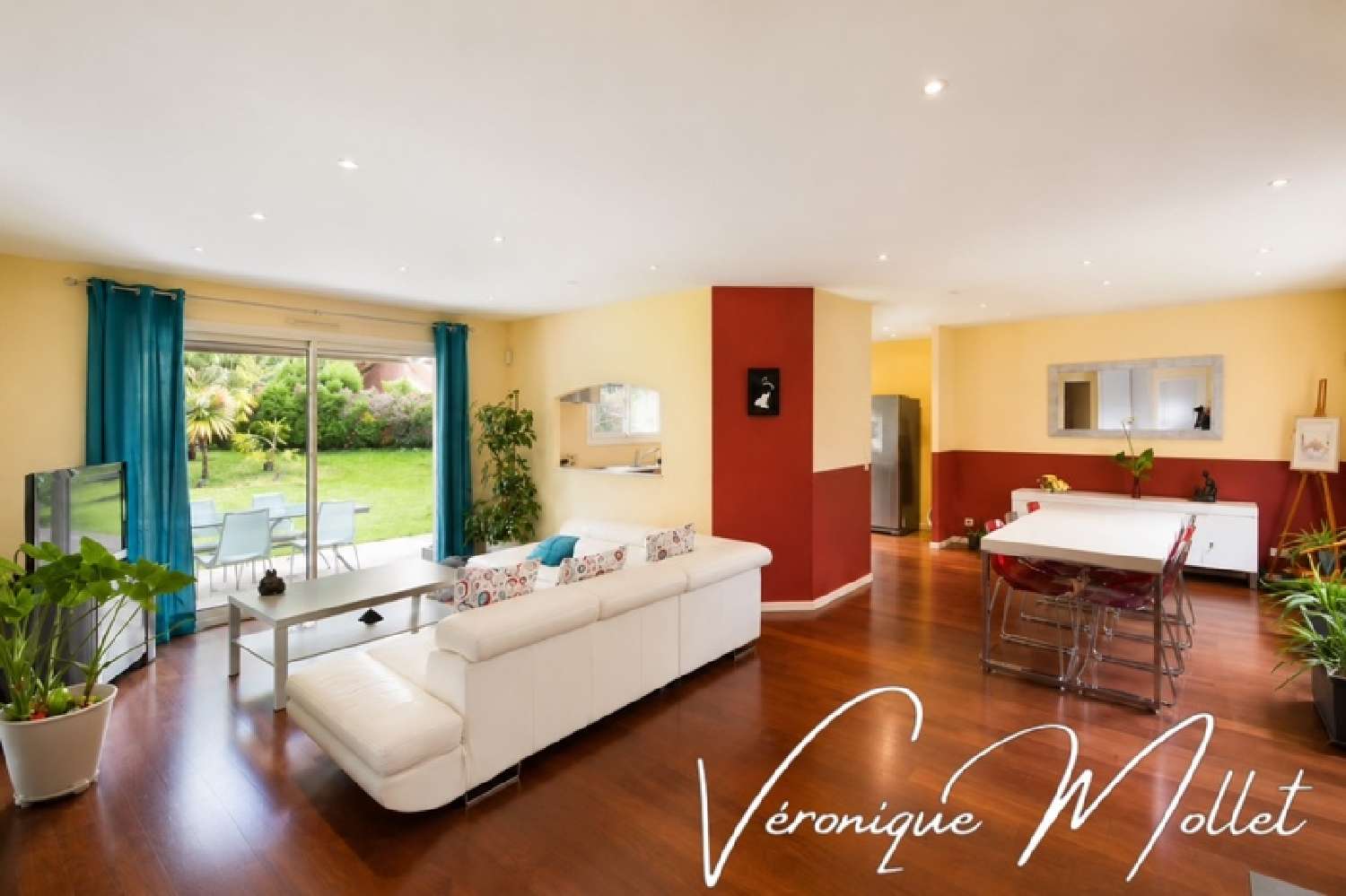 for sale house Sadirac Gironde 4