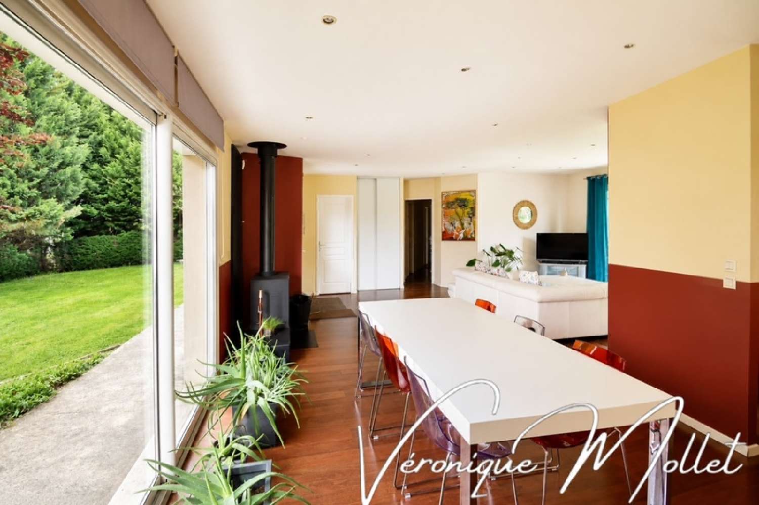 for sale house Sadirac Gironde 5