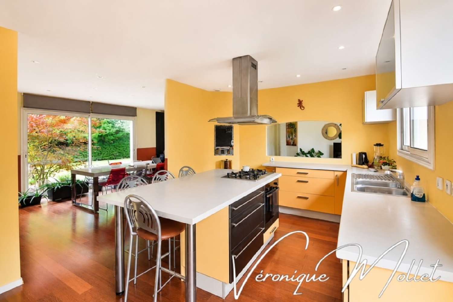 for sale house Sadirac Gironde 6