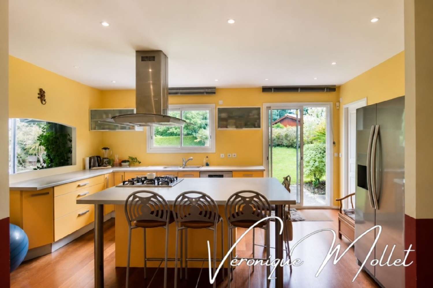 for sale house Sadirac Gironde 7