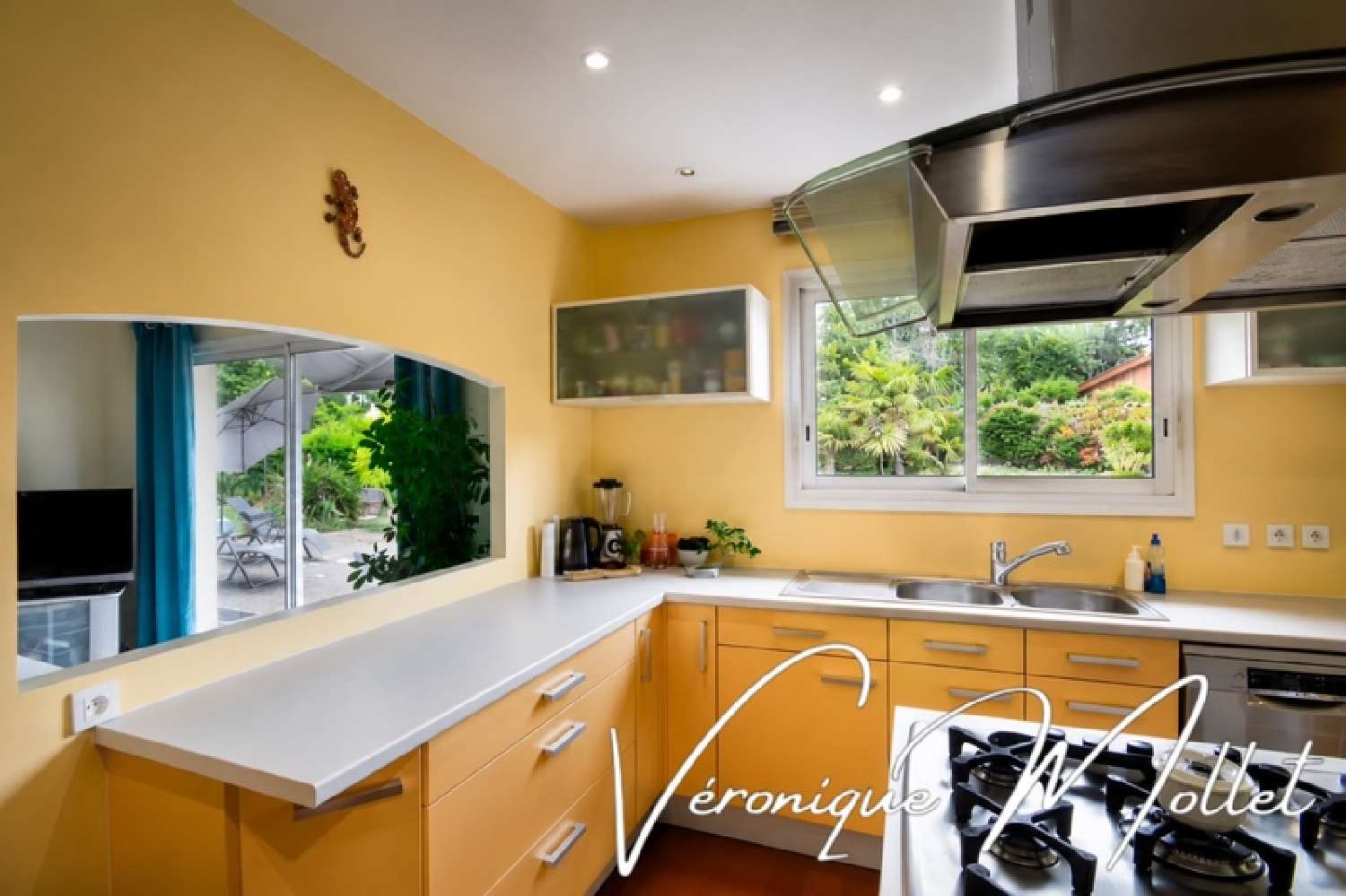 for sale house Sadirac Gironde 8