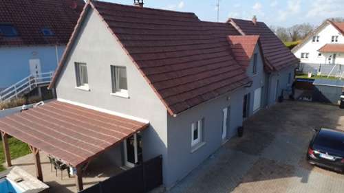 Saessolsheim Bas-Rhin house foto 7347954