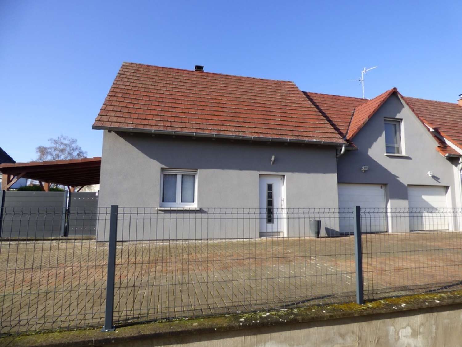 for sale house Saessolsheim Bas-Rhin 3