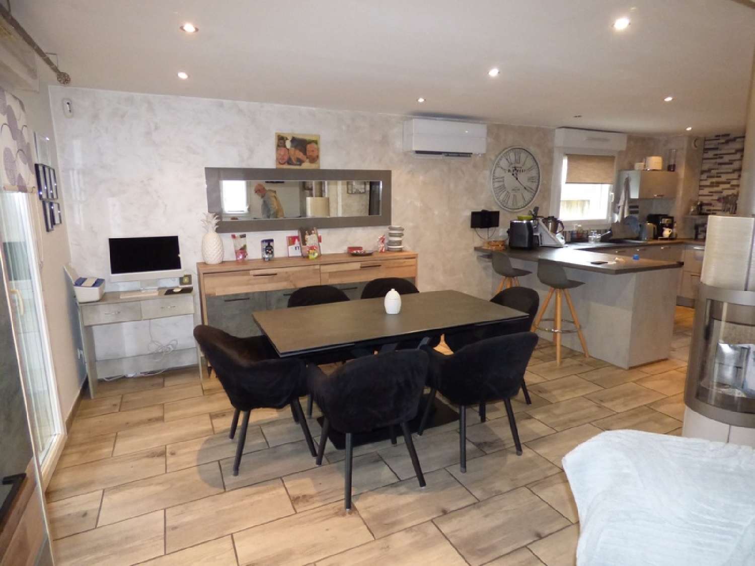 for sale house Saessolsheim Bas-Rhin 5