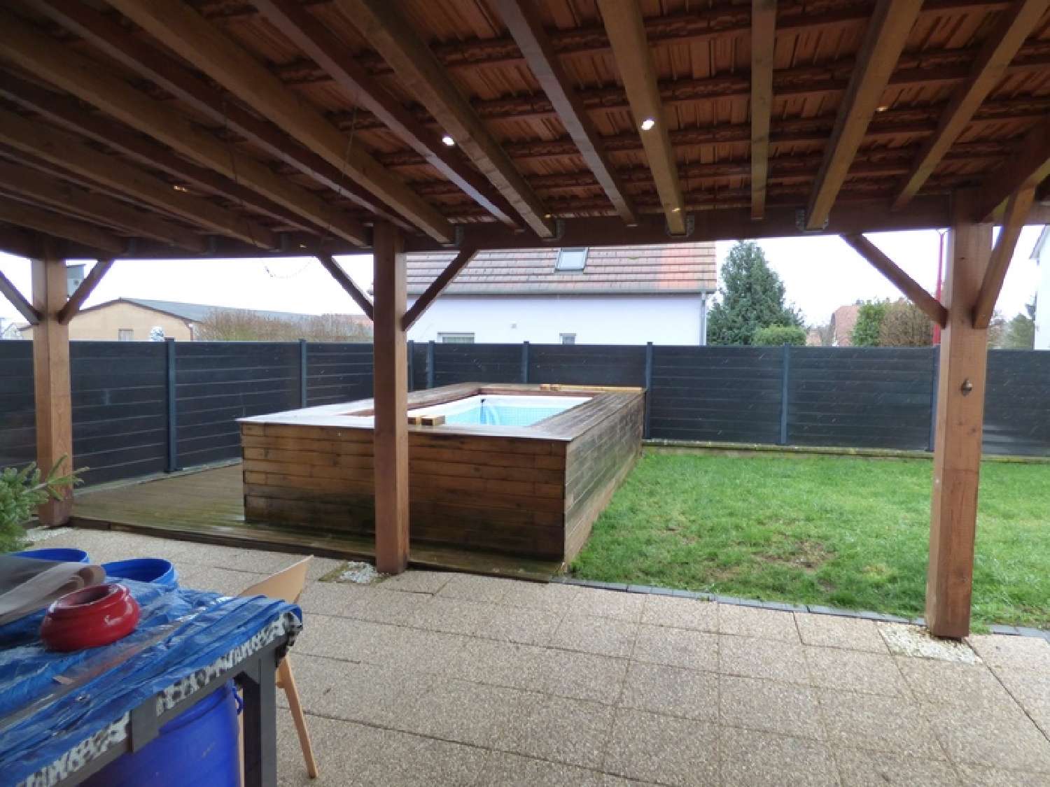 for sale house Saessolsheim Bas-Rhin 7