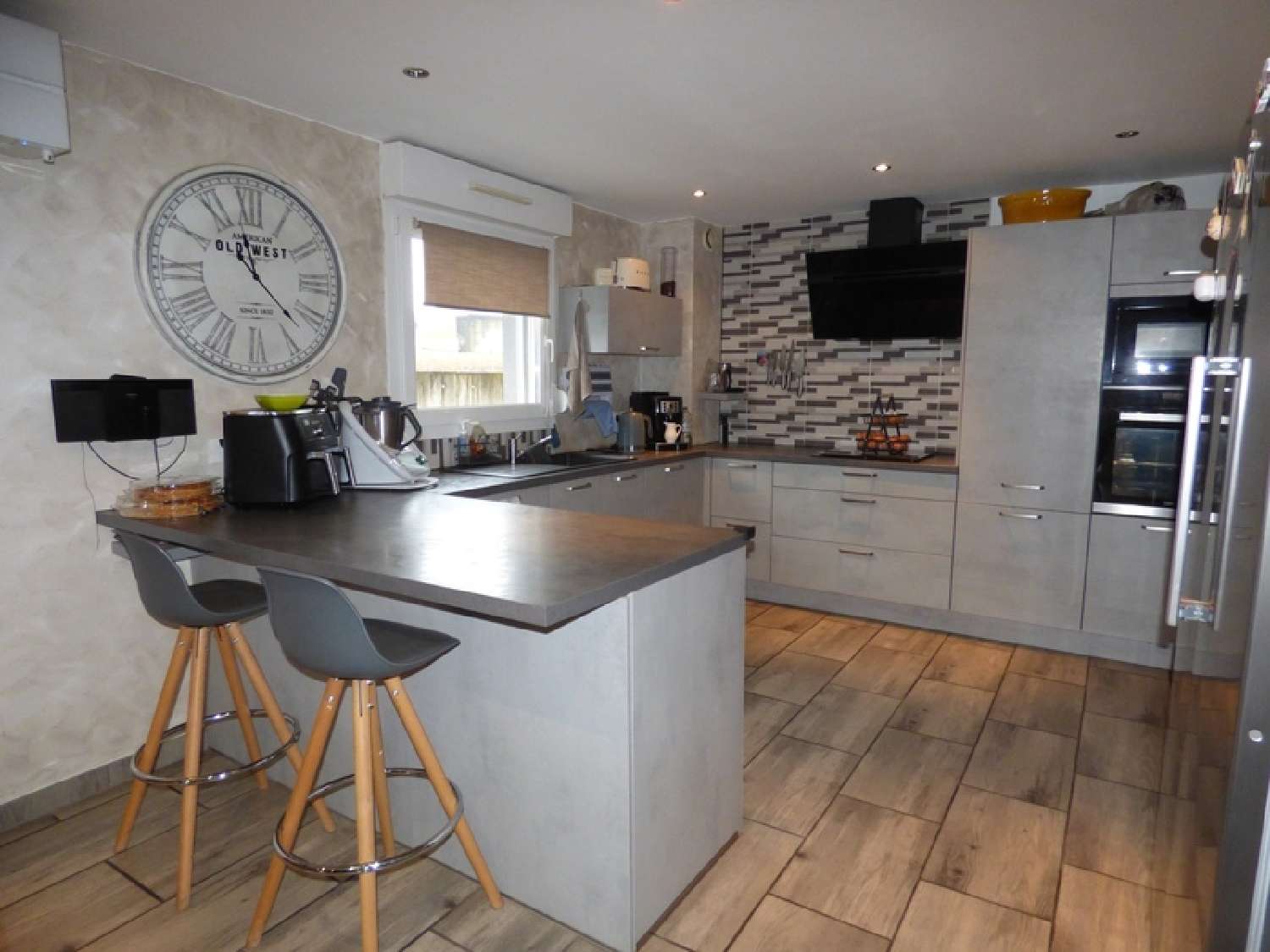 for sale house Saessolsheim Bas-Rhin 8