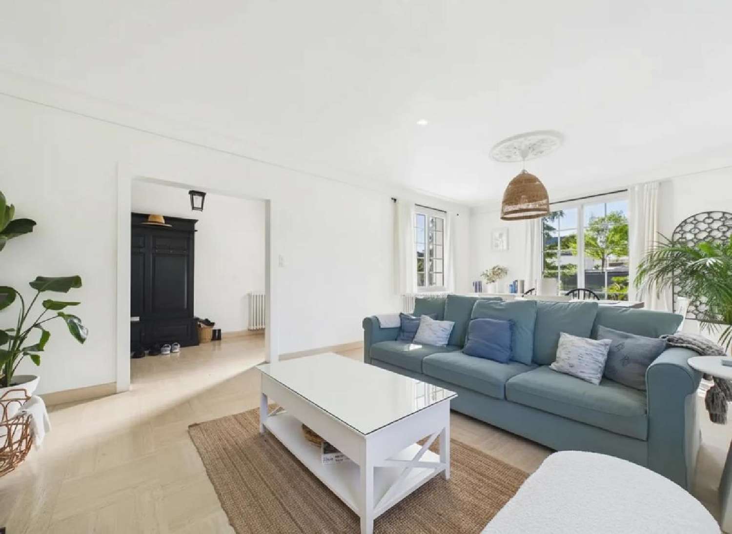  en venta casa Saffré Loire-Atlantique 1