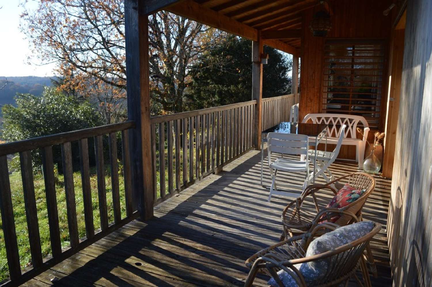  te koop huis Sagelat Dordogne 2