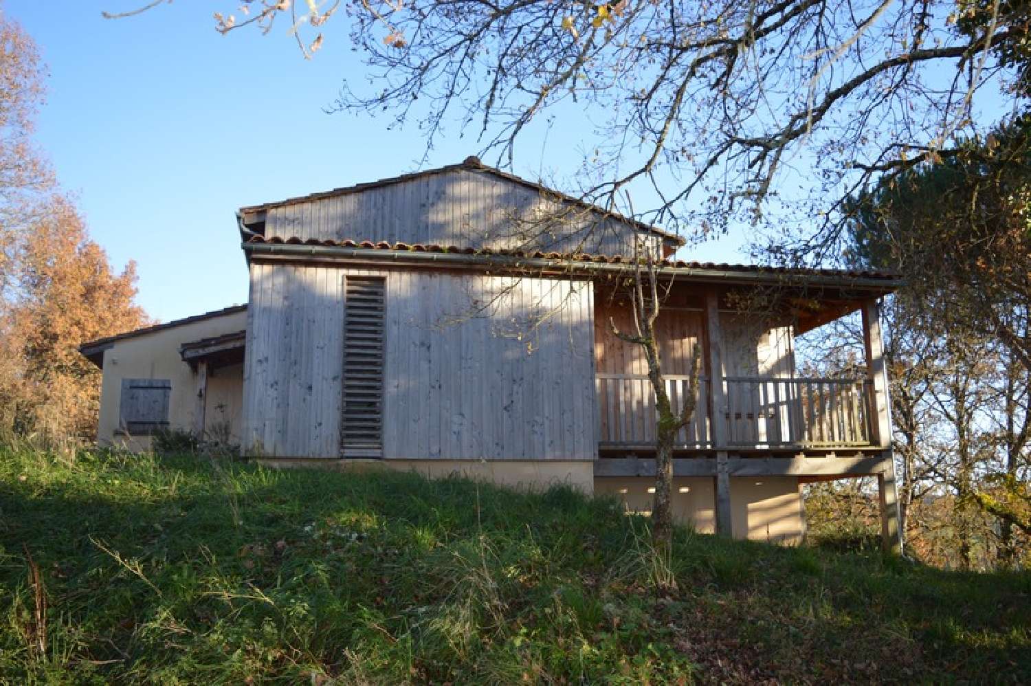  te koop huis Sagelat Dordogne 3
