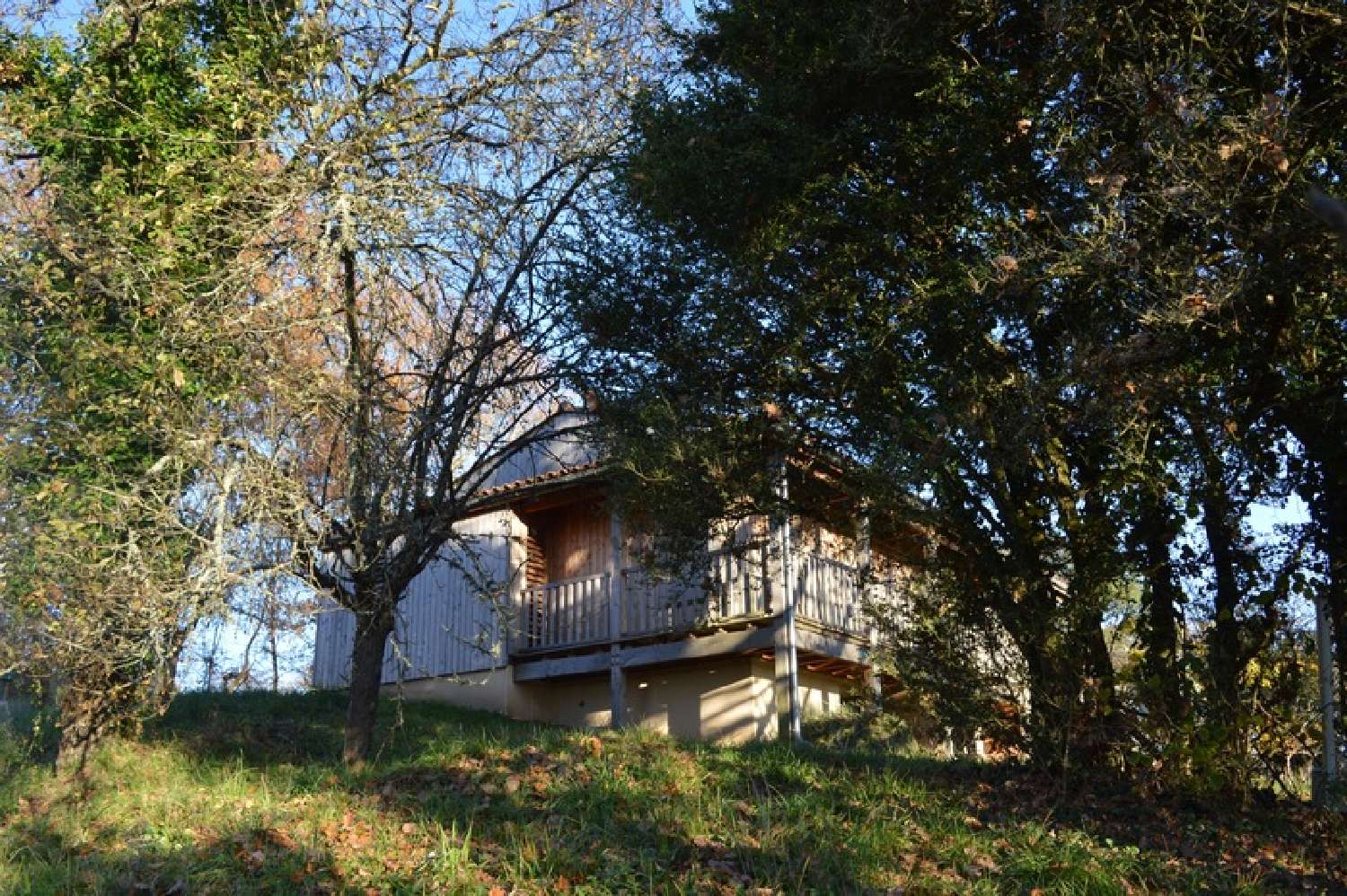  te koop huis Sagelat Dordogne 5